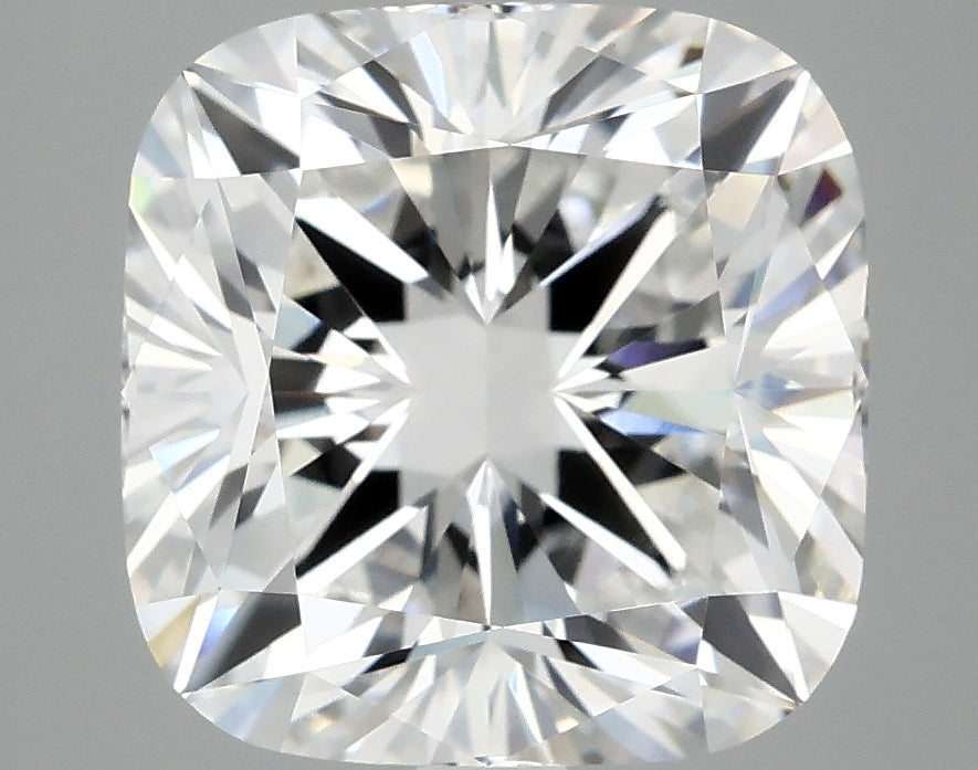 4.93 ct CUSQ Lab-Grown Diamond · F / VVS2 · IGI