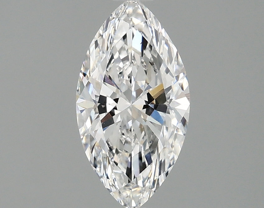 0.98 ct MQ Lab-Grown Diamond · D / VS1 · IGI