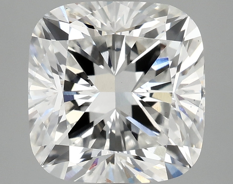 4.94 ct CUSQ Lab-Grown Diamond · F / VS2 · IGI