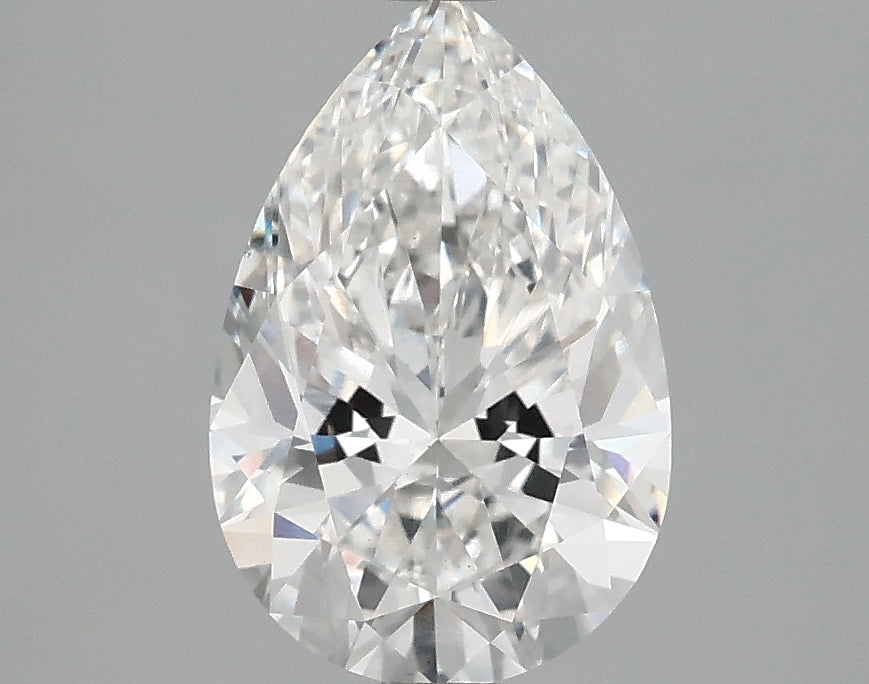 2.1 ct PE Lab-Grown Diamond · E / VS1 · IGI