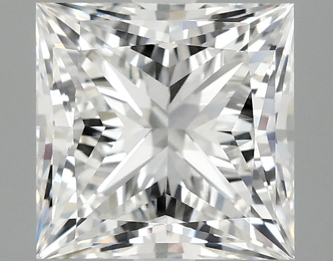2.52 ct PR Lab-Grown Diamond · F / VVS2 · IGI