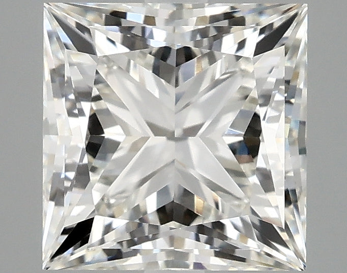 3.01 ct PR Lab-Grown Diamond · G / VVS2 · IGI