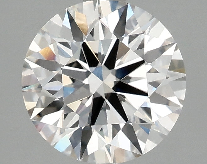 1.97 ct Round Lab-Grown Diamond · F / VS1 · IGI