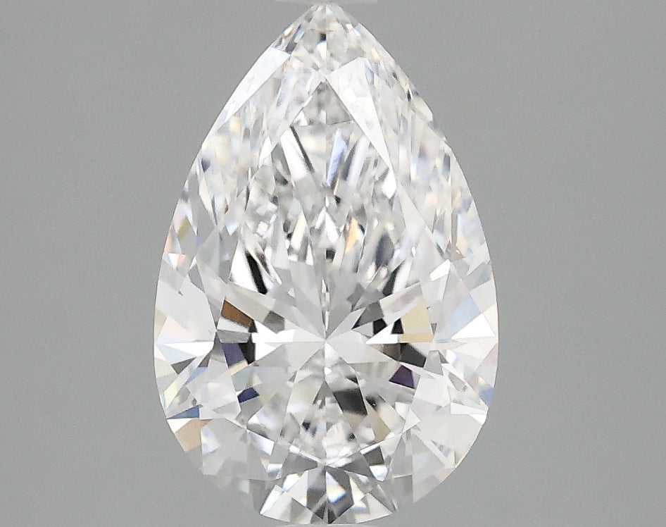 1.98 ct PE Lab-Grown Diamond · D / VS1 · IGI