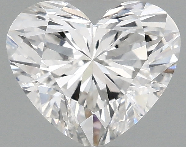 0.97 ct HT Lab-Grown Diamond · E / VVS2 · IGI