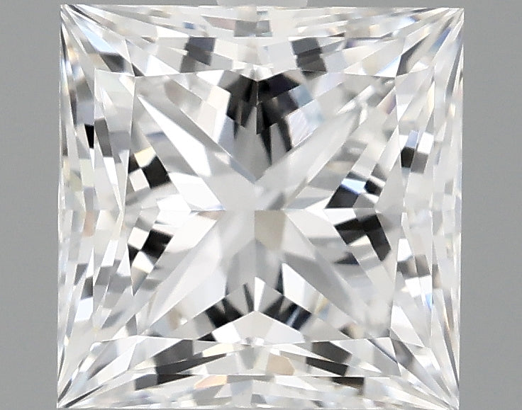 1.6 ct PR Lab-Grown Diamond · D / VVS2 · IGI