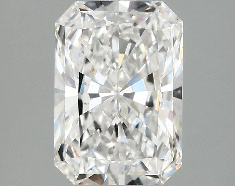 2.06 ct RAD Lab-Grown Diamond · D / VS2 · IGI