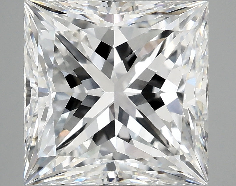 5.06 ct PR Lab-Grown Diamond · E / VVS2 · IGI