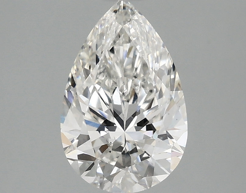 1.52 ct PE Lab-Grown Diamond · F / VS2 · IGI