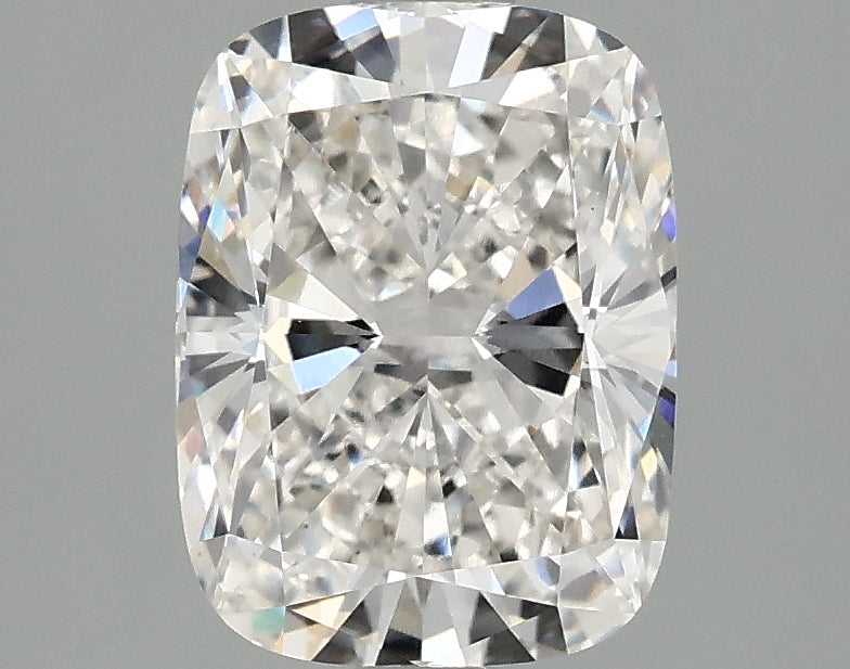 2.07 ct CU Lab-Grown Diamond · G / VS1 · IGI