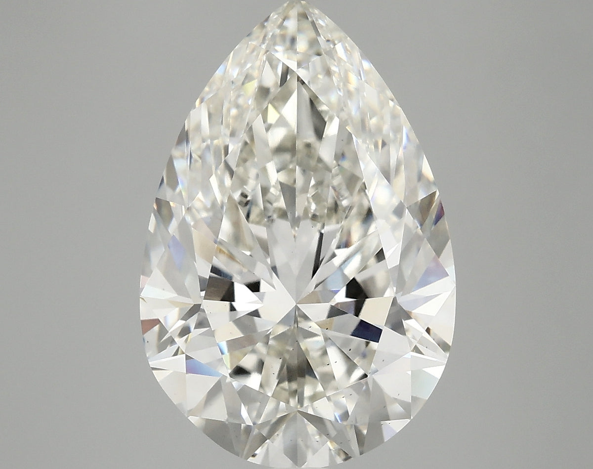 6.08 ct PE Lab-Grown Diamond · G / VS1 · IGI