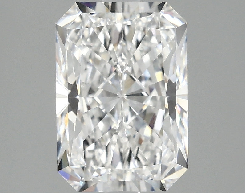 2.07 ct RAD Lab-Grown Diamond · D / VS1 · IGI