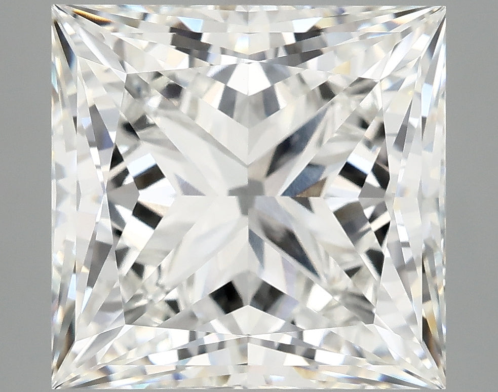 8.05 ct PR Lab-Grown Diamond · F / VVS2 · IGI
