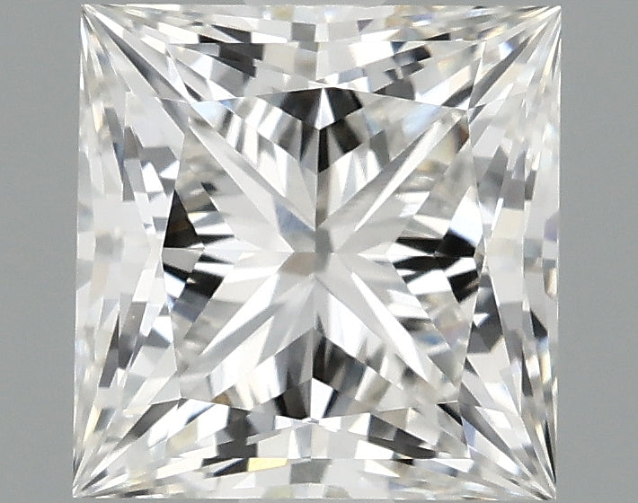 1.89 ct PR Lab-Grown Diamond · F / VVS2 · IGI