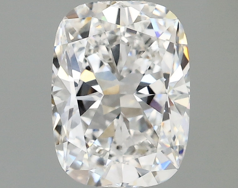 1.52 ct CU Lab-Grown Diamond · D / VVS2 · IGI
