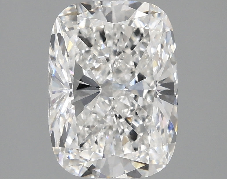 2.1 ct CU Lab-Grown Diamond · E / VVS2 · IGI
