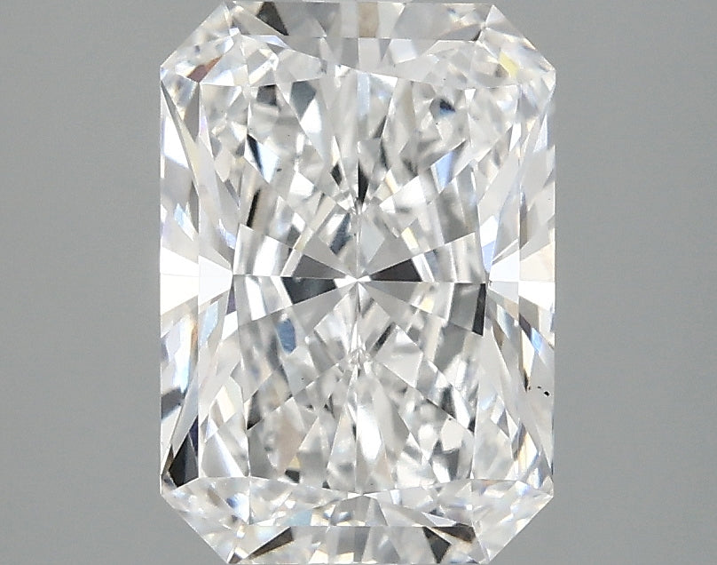 2.37 ct RAD Lab-Grown Diamond · D / VS1 · IGI