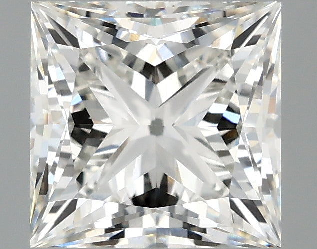 1.91 ct PR Lab-Grown Diamond · F / VVS2 · IGI