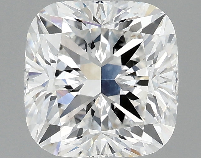 2.06 ct CUSQ Lab-Grown Diamond · E / VS1 · IGI