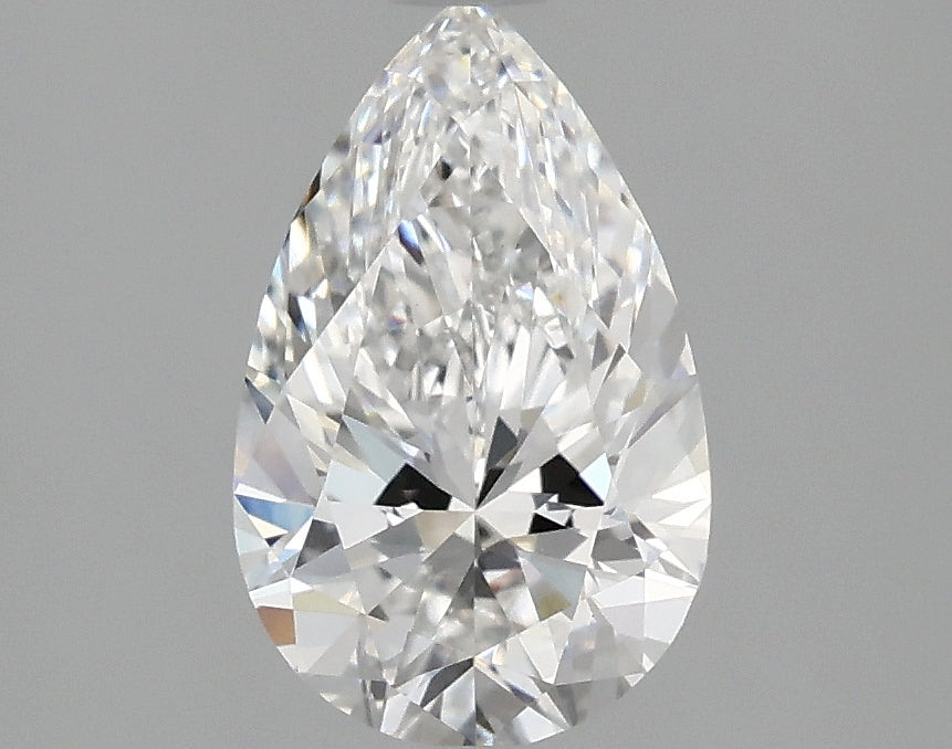 1.6 ct PE Lab-Grown Diamond · D / VS1 · IGI