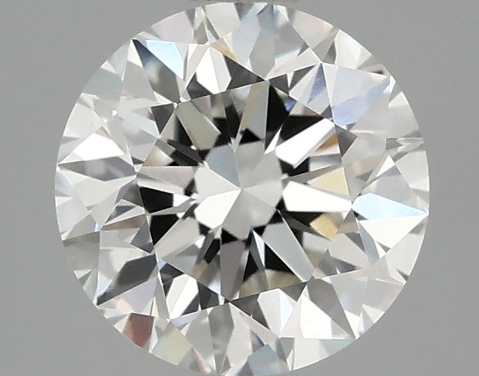 2.04 ct Round Lab-Grown Diamond · G / VS1 · IGI