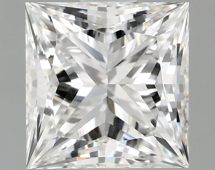 1.91 ct PR Lab-Grown Diamond · F / VVS2 · IGI