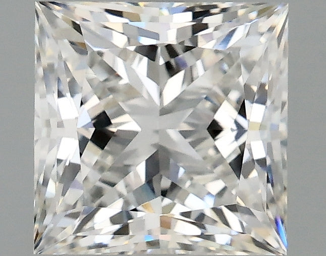 1.9 ct PR Lab-Grown Diamond · F / VVS2 · IGI
