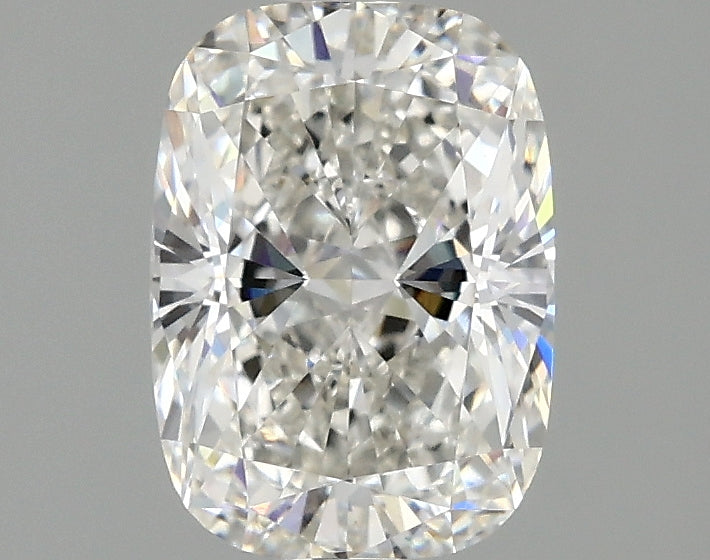 1.56 ct CU Lab-Grown Diamond · F / VVS2 · IGI