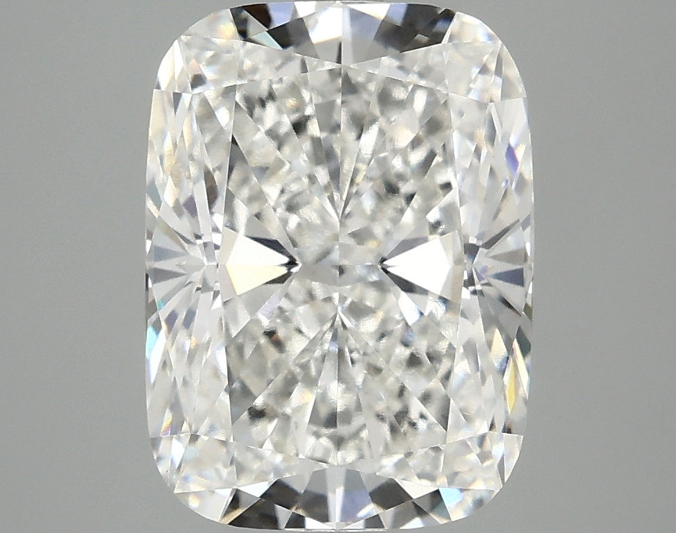 4.08 ct CU Lab-Grown Diamond · F / VVS2 · IGI