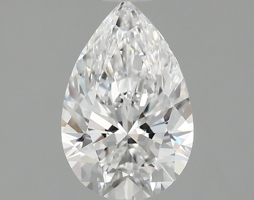 1.1 ct PE Lab-Grown Diamond · D / VS1 · IGI