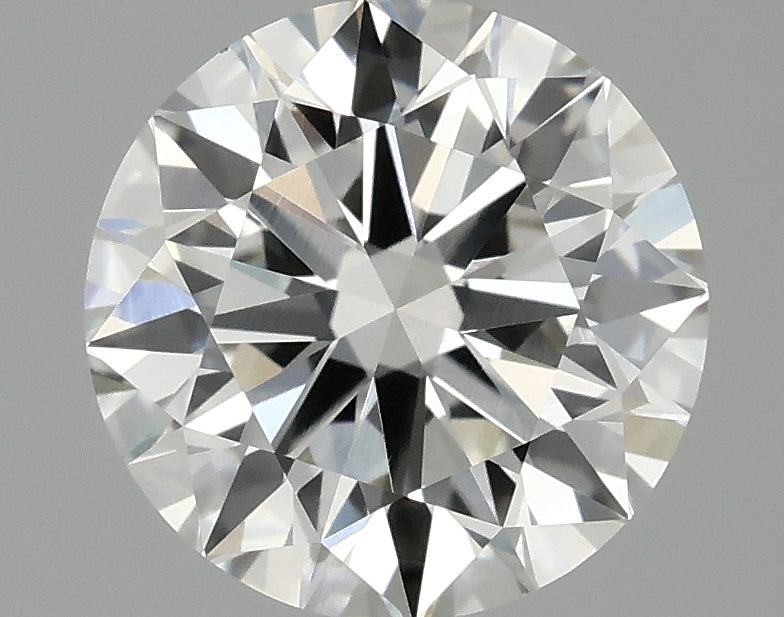 1.56 ct Round Lab-Grown Diamond · G / VVS2 · IGI