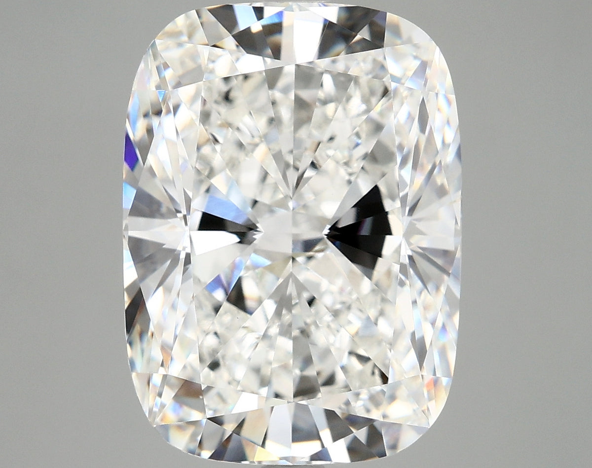 9.57 ct CU Lab-Grown Diamond · E / VVS2 · IGI