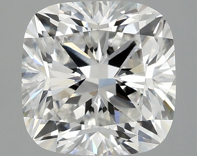 2.5 ct CUSQ Lab-Grown Diamond · F / VS1 · IGI