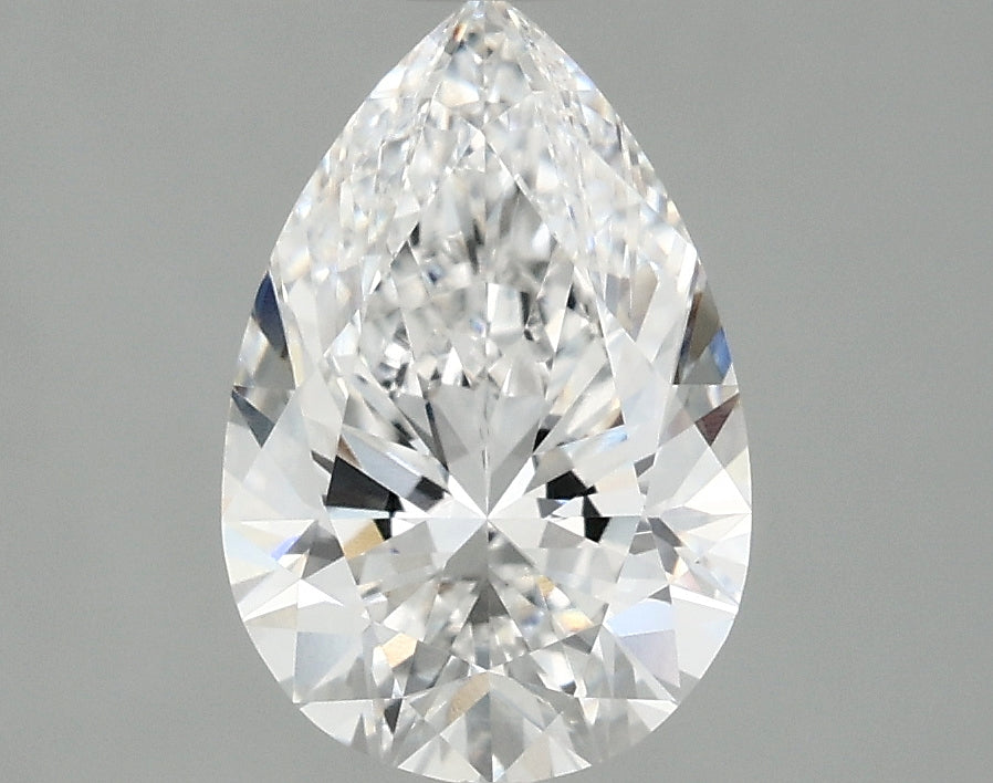 2.08 ct PE Lab-Grown Diamond · D / VVS2 · IGI