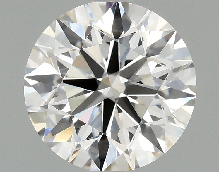 1.21 ct Round Lab-Grown Diamond · G / VVS2 · IGI