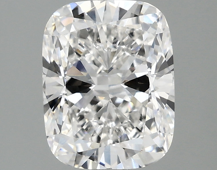 2.02 ct CU Lab-Grown Diamond · E / VVS2 · IGI