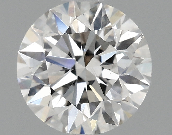 1.03 ct Round Lab-Grown Diamond · F / VS1 · IGI