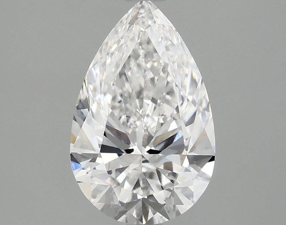 1.97 ct PE Lab-Grown Diamond · D / VS1 · IGI