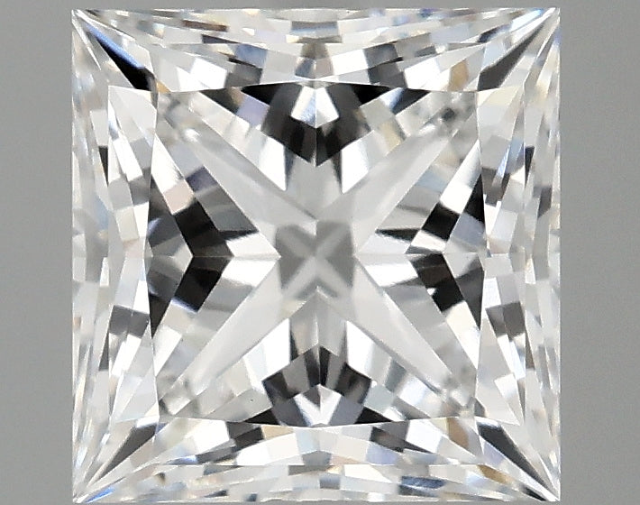 3.02 ct PR Lab-Grown Diamond · D / VVS2 · IGI