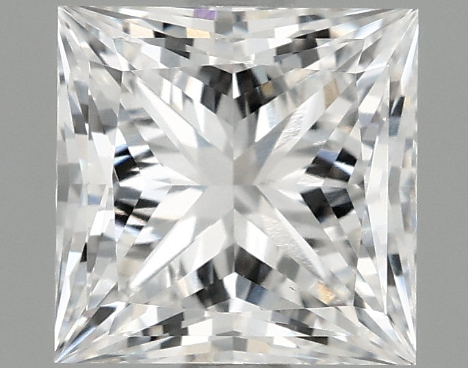 1.57 ct PR Lab-Grown Diamond · D / VS1 · IGI