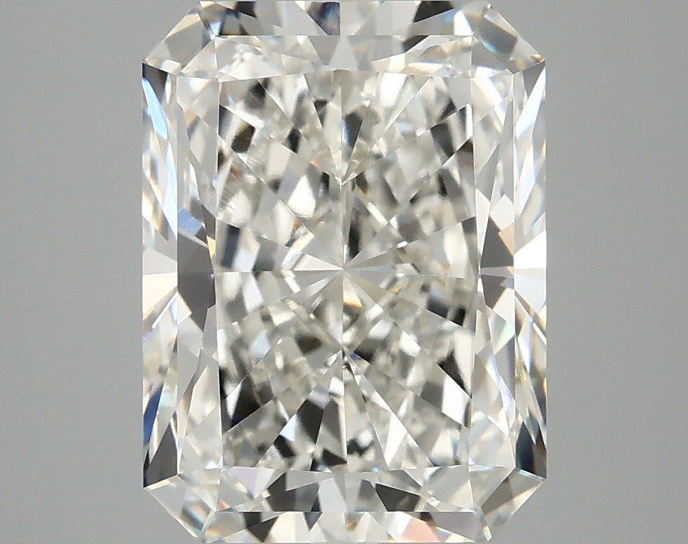 4.83 ct RAD Lab-Grown Diamond · G / VVS2 · IGI