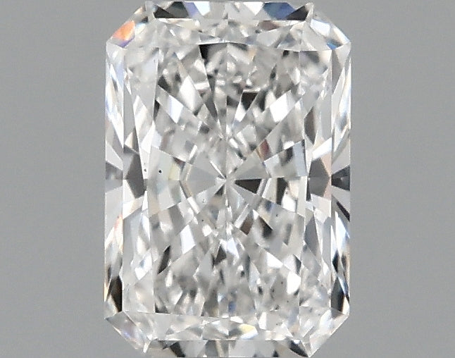 1.1 ct RAD Lab-Grown Diamond · E / VS1 · IGI