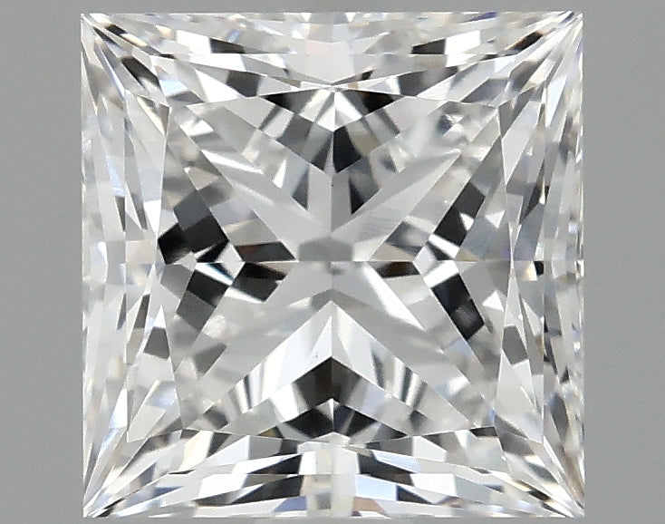 2.08 ct PR Lab-Grown Diamond · E / VS1 · IGI