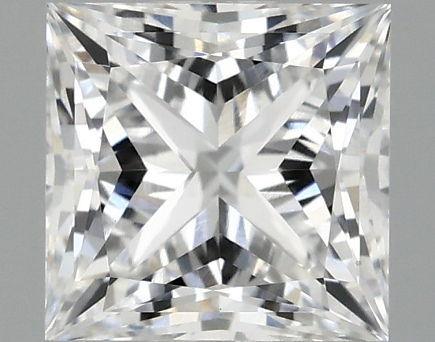 1.1 ct PR Lab-Grown Diamond · D / VS1 · IGI
