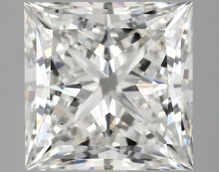 5.03 ct PR Lab-Grown Diamond · G / VS1 · IGI