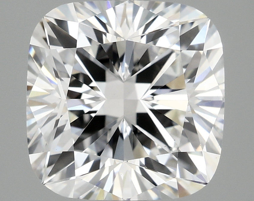 2.51 ct CUSQ Lab-Grown Diamond · D / VS1 · IGI