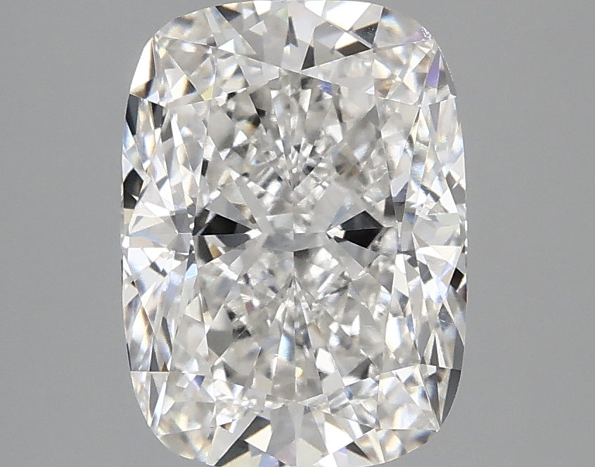 2.82 ct CU Lab-Grown Diamond · F / VVS2 · IGI
