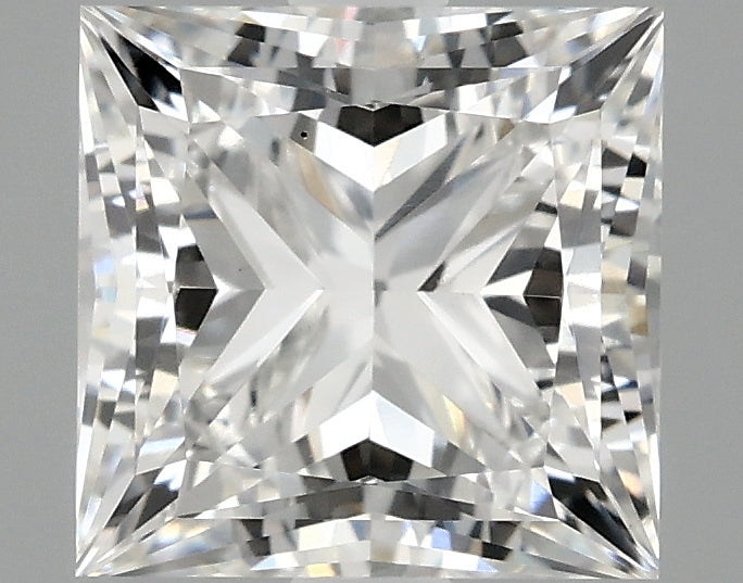 2.02 ct PR Lab-Grown Diamond · F / VS1 · IGI