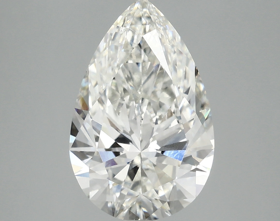 2.98 ct PE Lab-Grown Diamond · G / VVS2 · IGI