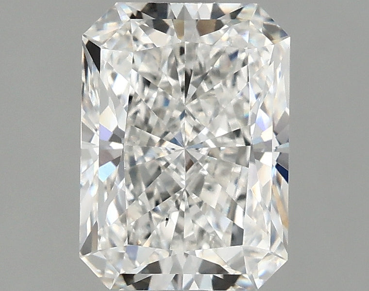 2.04 ct RAD Lab-Grown Diamond · E / VS2 · IGI